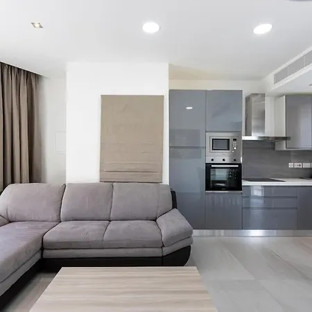 Sky Sunny Penthouse In Swieqi Pv By 360 Estates Apartament Is-Swieqi