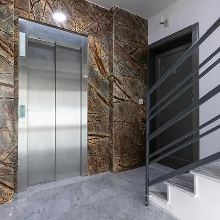 Sky Sunny Penthouse In Swieqi Pv By 360 Estates Apartament Is-Swieqi