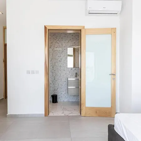 Apartament Sky Sunny Penthouse In Swieqi Pv By 360 Estates