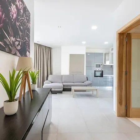 Sky Sunny Penthouse In Swieqi Pv By 360 Estates Is-Swieqi