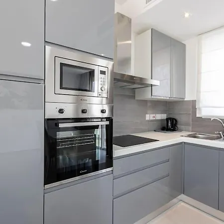 Sky Sunny Penthouse In Swieqi Pv By 360 Estates