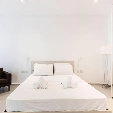 Sky Sunny Penthouse In Swieqi Pv By 360 Estates Is-Swieqi
