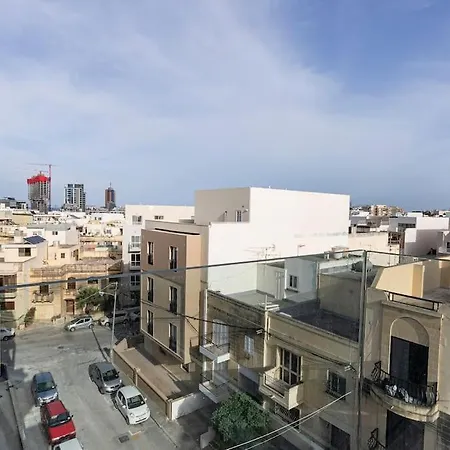Sky Sunny Penthouse In Swieqi Pv By 360 Estates